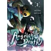 Image de Angels of Death T02 - Makoto Sanada