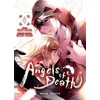 Image de Angels of Death T04 - Makoto Sanada