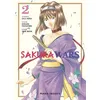 Image de Sakura Wars T02 - Ohji Hiroi