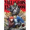 Image de Villageois LVL 999 T03 - Hoshitsuki Koneko
