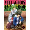 Image de Villageois LVL 999 T04 - Hoshitsuki Koneko