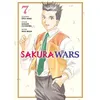 Image de Sakura Wars T07 - Ohji Hiroi