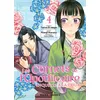 Image de Les carnets de l'apothicaire - Enquêtes à la cour T04 - Natsu Hyuga
