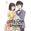 Image de 365 Days to the Wedding T02 - Tamiki Wakaki