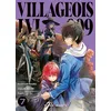 Image de Villageois LVL 999 T07 - Hoshitsuki Koneko