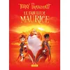 Image de Le fabuleux Maurice - Terry Pratchett