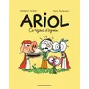 Image de Ariol, Tome 14 - Emmanuel Guibert