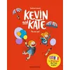 Image de Kevin and Kate, Tome 03 - Sandrine Lemoult