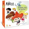 Image de Jeu Mortelle Adèle - Poussez-vous les moches ! - Mr Tan