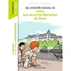 Image de La véritable histoire de Léon, qui vécut la libération de Paris - Alexandre Franc