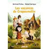 Image de Crapounette, Tome 02 - Bertrand Fichou
