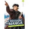 Image de L'histoire en manga (tome 6). Le temps des conquêtes et la Renaissance - Aurélien Estager