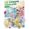Image de Le corps humain en manga - Aurélien Estager