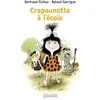 Image de Crapounette, Tome 60 - Bertrand Fichou