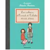Image de Les cahiers d'Ernest et Colette 1939-1944 - Pascale Hédelin