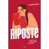 Image de Riposte - Louisa Reid