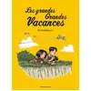Image de Les grandes grandes vacances, Tome 04 - Gwenaëlle Boulet