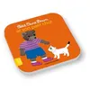 Image de Petit Ours Brun et son petit chat - Dès 2 ans - Hélène Serre-de Talhouet