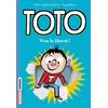 Image de Toto, Tome 02 - Marie-Agnès Gaudrat