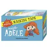 Image de Masking Tape Mortelle Adèle - Mr Tan