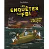 Image de Les enquêtes du FBI - Certifiés faits réels, Tome 02 - Tom Sullivan