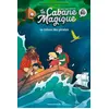 Image de La Cabane magique Bande dessinée, Tome 04 - Mary Pope Osborne