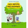Image de Les petits philosophes, Tome 04 - Sophie Furlaud