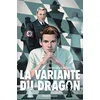 Image de La variante du dragon - Christophe Lambert