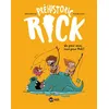 Image de Préhistoric Rick, Tome 02 - Hervé Eparvier