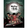 Image de Maléfice sur Rome, Tome 03 - Anne Schmauch