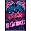 Image de Entrée fracassante des actrices - Esmé Planchon