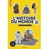 Image de Histoire du monde en BD - Pascale Bouchié