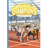 Image de Graines de champions, Tome 02 - Nathalie Somers