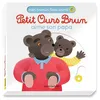 Image de Petit Ours Brun aime son papa - Mon premier livre animé - Dès 1 an - Danièle Bour
