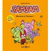 Image de SamSam, Tome 10 - Serge Bloch