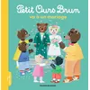 Image de Petit Ours Brun va à un mariage - Dès 2 ans - Laura Bour