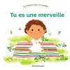 Image de Tu es une merveille - Karine-Marie Amiot