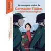 Image de Les courageux combats de Germaine Tillion, résister et témoigner - Estelle Vidard