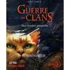 Image de La Guerre des clans Cycle I - tome 6 Une sombre prophétie - Erin Hunter
