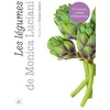 Image de Les légumes de Monica Luciani - Monica Luciani