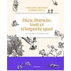 Image de Dieu, Darwin, tout et n'importe quoi - Histoires naturelles - Vinciane Despret