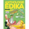 Image de Anthologie Édika - volume 03 - 1991-1996 - Edika