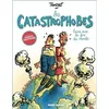 Image de Les Catastrophobes - Didier Tronchet