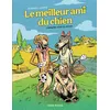 Image de Le Meilleur ami du chien - tome 01 - Olivier Lhote
