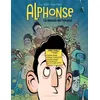 Image de Alphonse - T01 : La Gueule de l'emploi - Philippe Pelaez