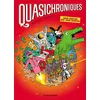 Image de Quasichroniques - tome 01 - Aristide Renault