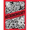 Image de Le Nécronomickey - Philippe Foerster