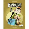 Image de Paracuellos - Intégrale volume 03 - Carlos Giménez