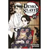 Image de Demon Slayer T21 - Koyoharu Gotouge