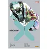 Image de Reign of X T21 - Jonathan Hickman